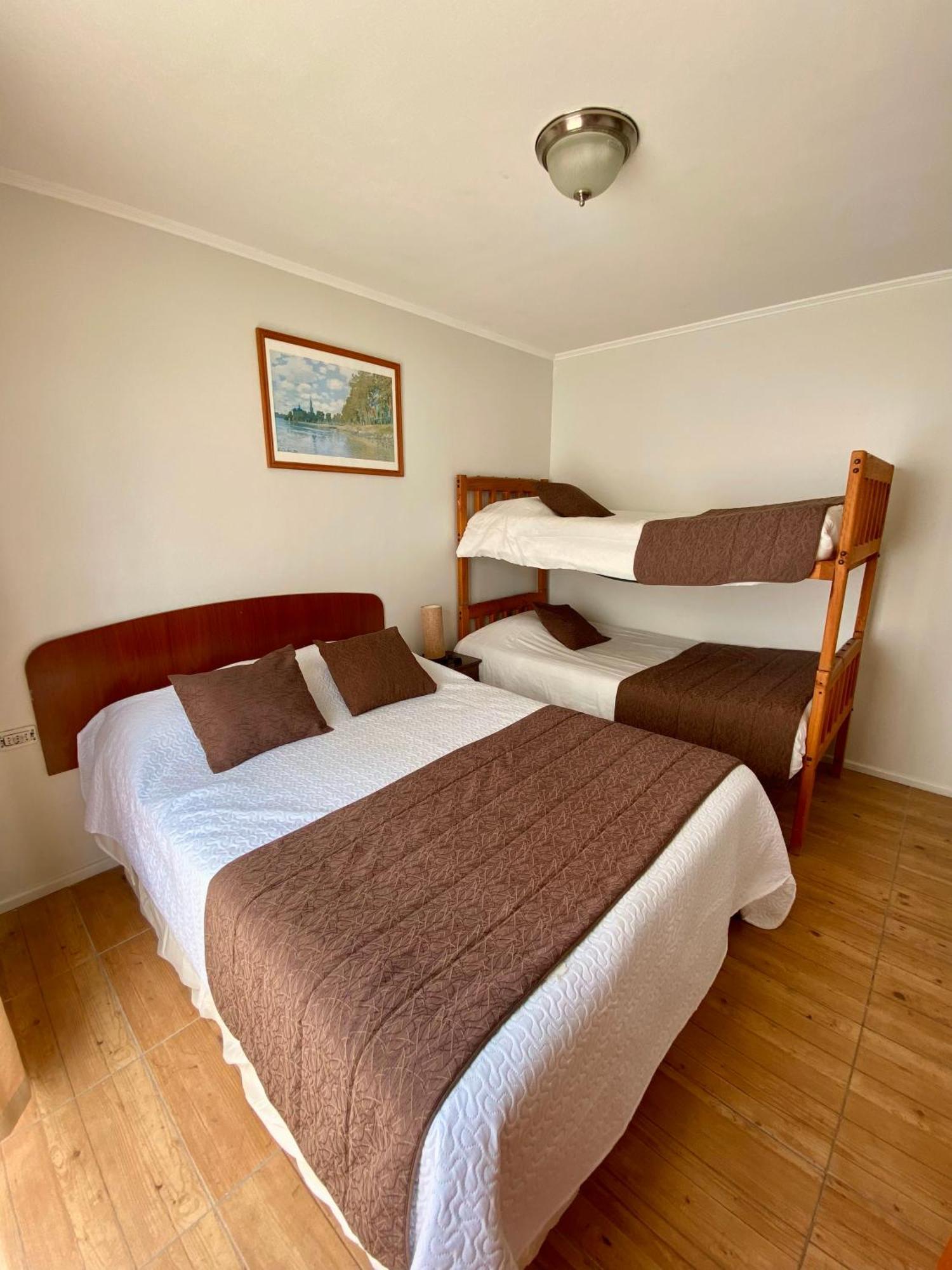 Hotel & Cabanas El Mirador קלדרה מראה חיצוני תמונה