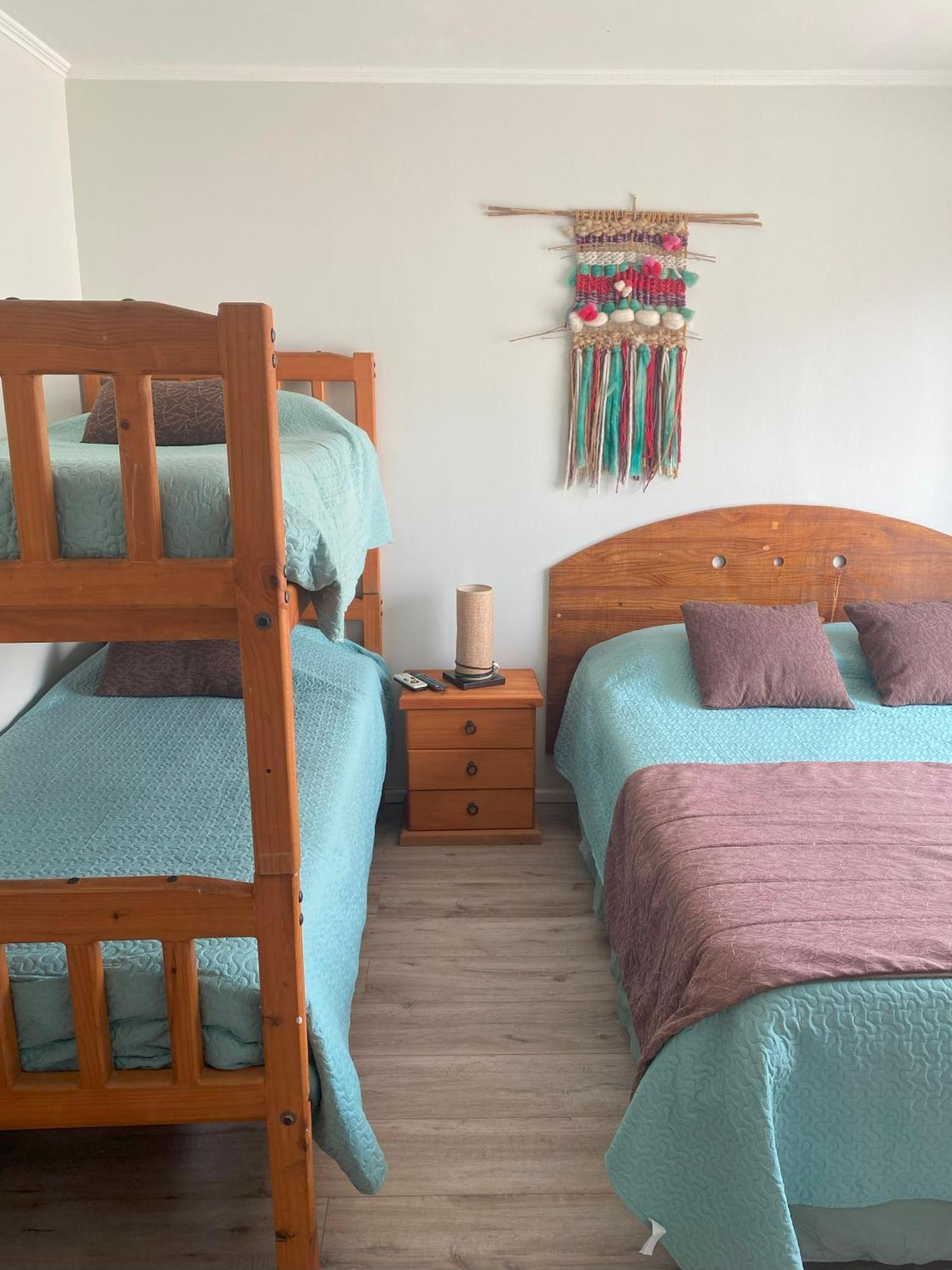 Hotel & Cabanas El Mirador קלדרה מראה חיצוני תמונה