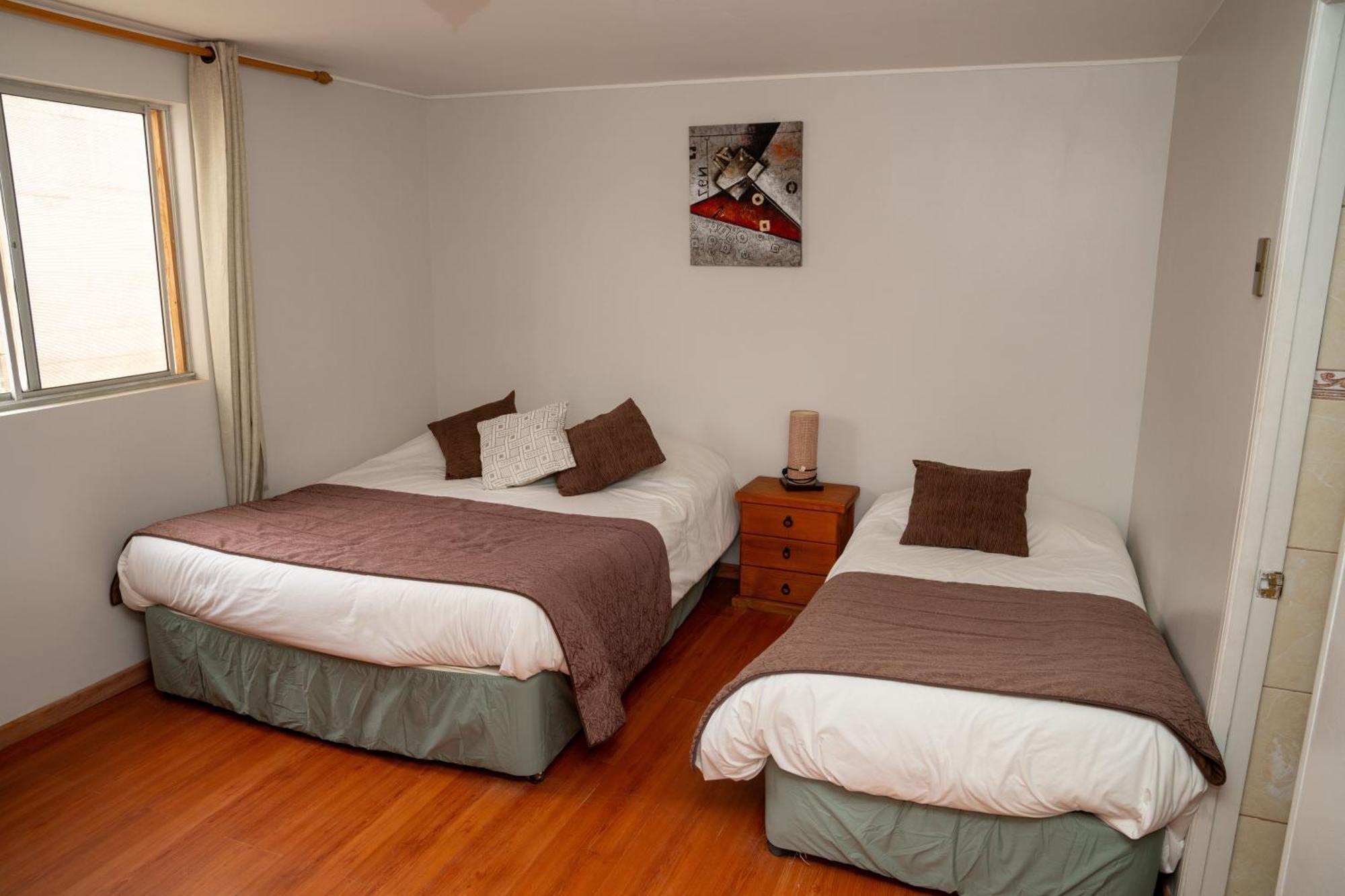 Hotel & Cabanas El Mirador קלדרה מראה חיצוני תמונה