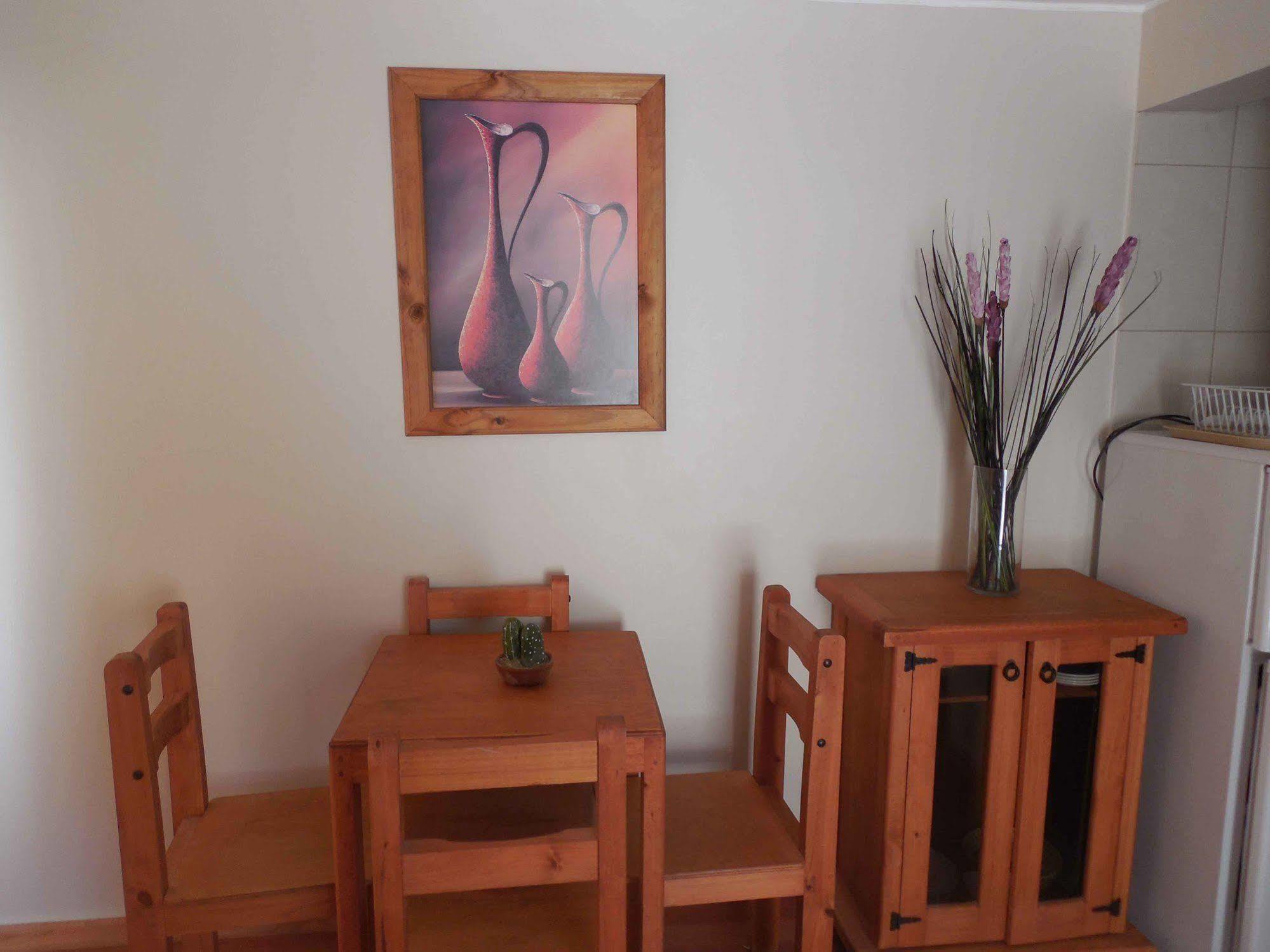 Hotel & Cabanas El Mirador קלדרה מראה חיצוני תמונה