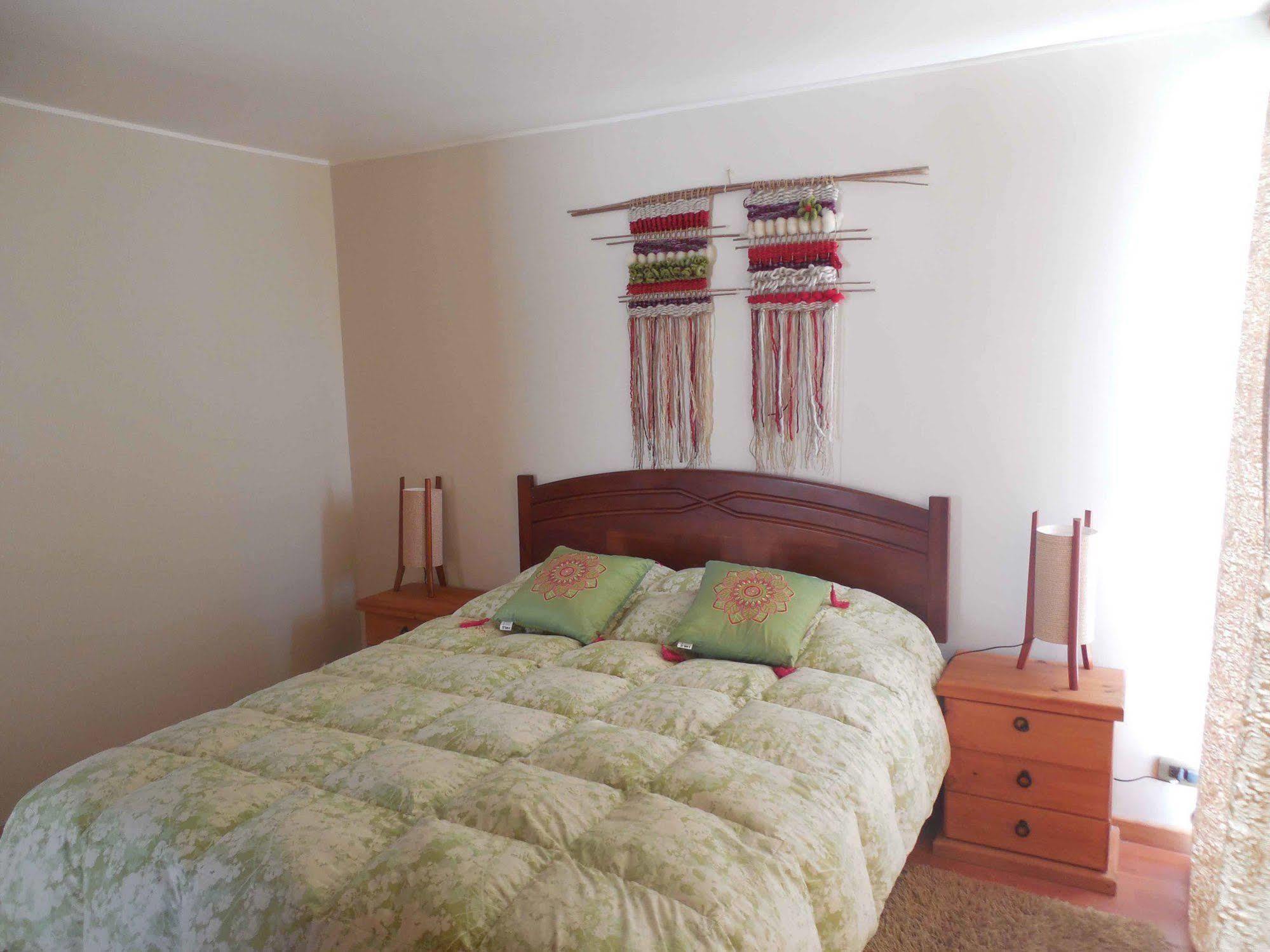 Hotel & Cabanas El Mirador קלדרה מראה חיצוני תמונה